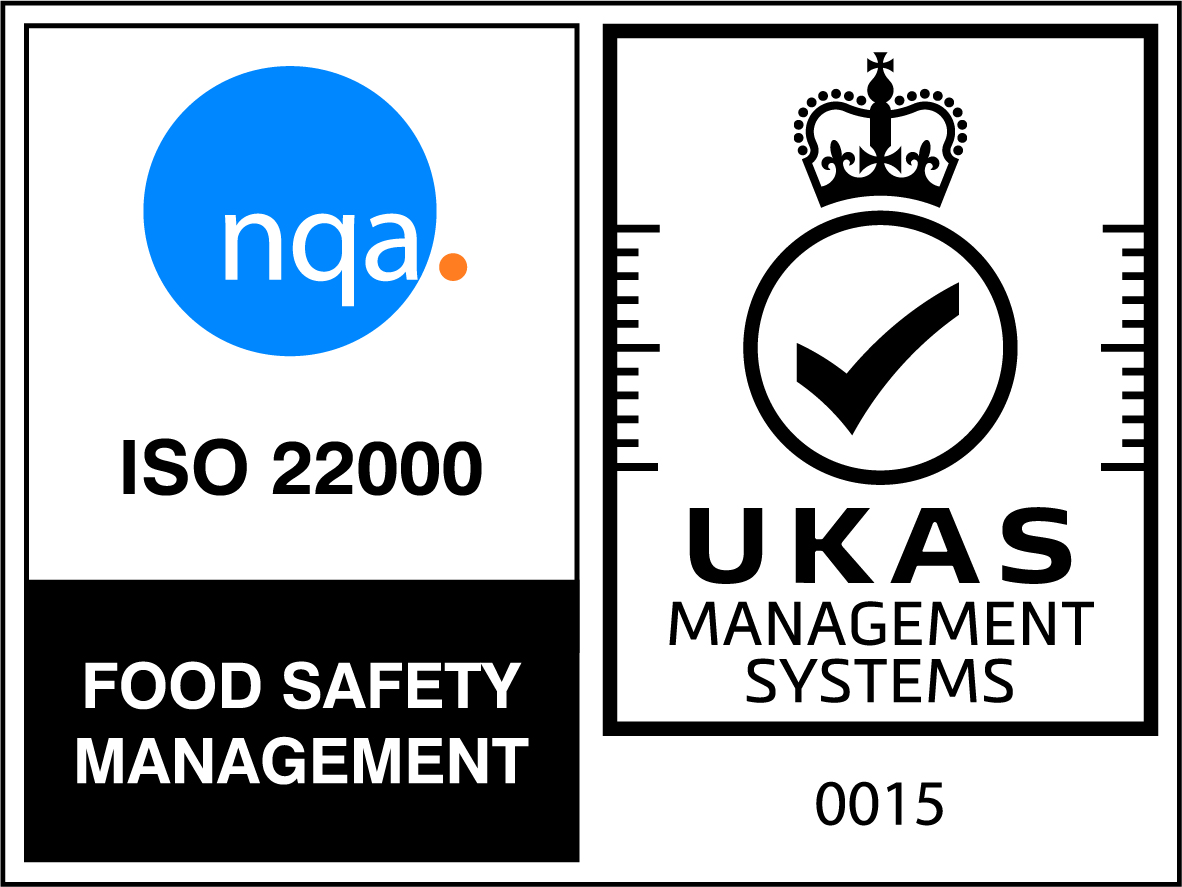 NQA ISO 22000