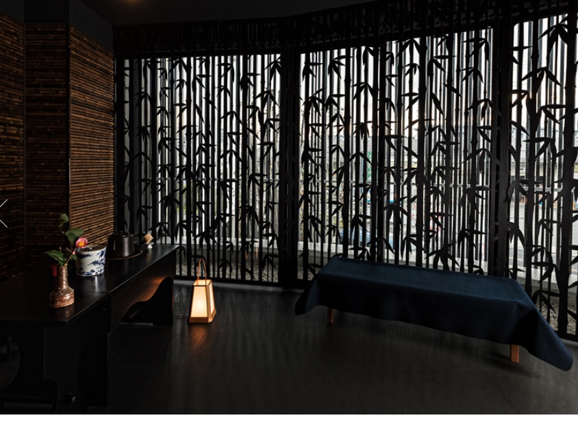 2021年 8月，夏季休業公告